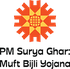 PM Surya Ghar logo